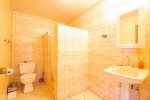 San Felipe Baja Condo 5 Cassey - bathroom with shower